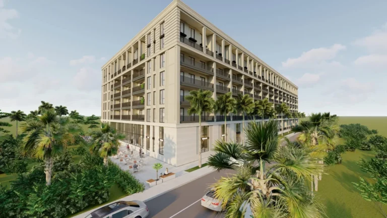 BONITA VIENA GOLEM — Pronë në shitje në Golem, Shqipëri — nga 59 160 € — foto 2