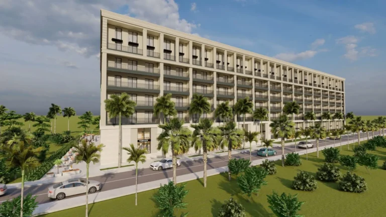 BONITA VIENA GOLEM — Pronë në shitje në Golem, Shqipëri — nga 59 160 € — foto 5