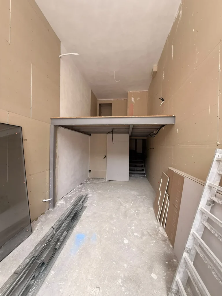 Sea Sun Residence — Pronë në shitje në Golem, Shqipëri — nga 69 883 € — foto 2