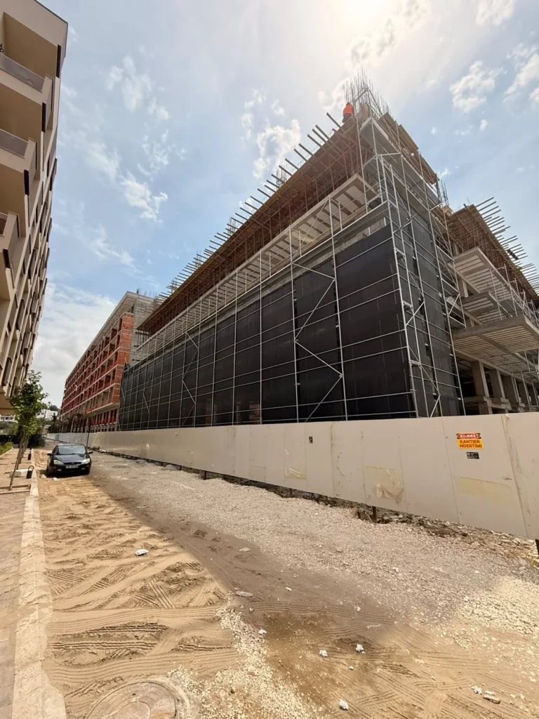 BONITA VIENA GOLEM — Pronë në shitje në Golem, Shqipëri — nga 59 160 € — foto 6