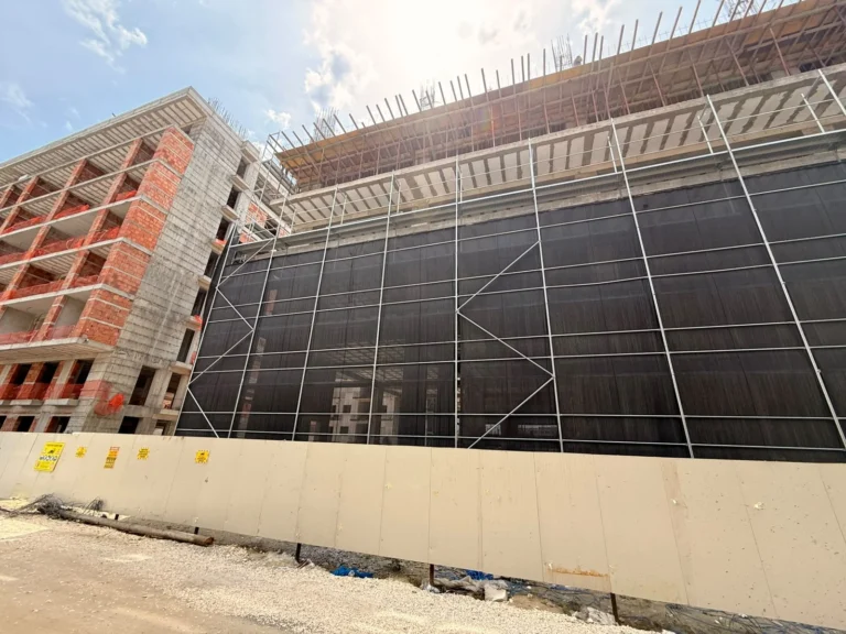 BONITA VIENA GOLEM — Pronë në shitje në Golem, Shqipëri — nga 59 160 € — foto 7