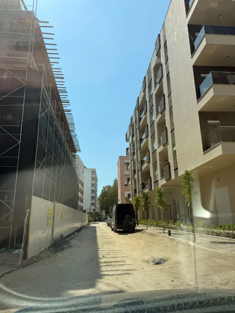 BONITA VIENA GOLEM — Pronë në shitje në Golem, Shqipëri — nga 59 160 € — foto 8