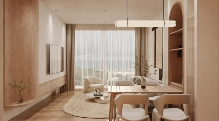 Hera Residence — Pronë në shitje në Golem, Shqipëri — nga 82 044 € — foto 8