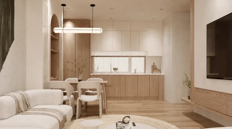 Hera Residence — Pronë në shitje në Golem, Shqipëri — nga 82 044 € — foto 9