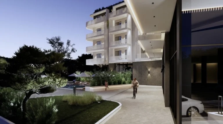 Viktori Luxury Residence — Pronë në shitje në Qerret, Shqipëri — nga 101 990 € — foto 5