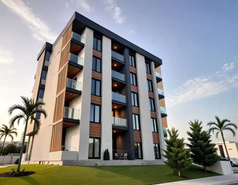 Skampa — Pronë në shitje në Golem, Shqipëri — nga 65 250 € — foto 1