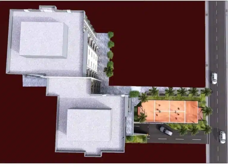 Skampa — Pronë në shitje në Golem, Shqipëri — nga 65 250 € — foto 3