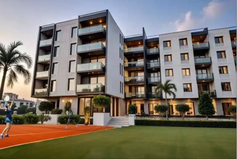 Skampa — Pronë në shitje në Golem, Shqipëri — nga 65 250 € — foto 4