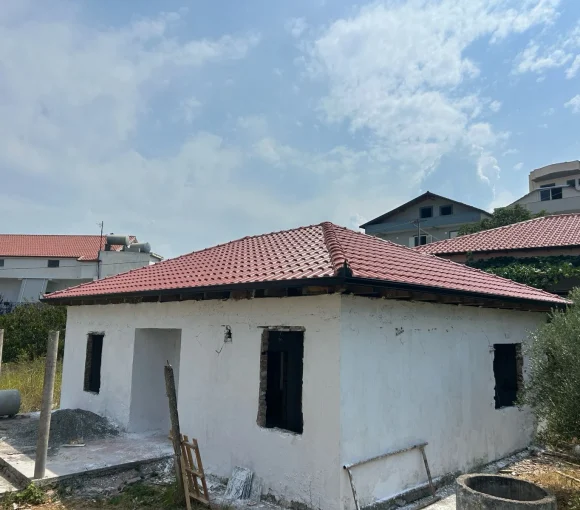 Shtëpi në shitje në Durrës, Shqipëri — 78 m², 100 000 € — foto