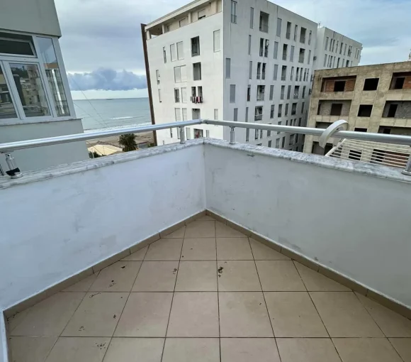 Apartament në shitje në Durrës, Shqipëri — 98 m², 190 000 € — foto