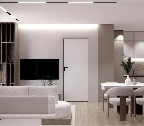 Apartament në shitje në Durrës, Shqipëri — 82 m², 235 000 € — foto