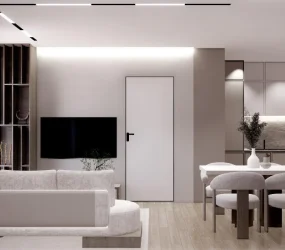 Apartament në shitje në Durrës, Shqipëri — 82 m², 235 000 € — foto 1