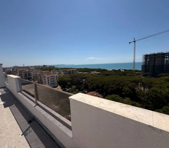 Apartament në shitje në Golem, Shqipëri — 78 m², 299 000 € — foto