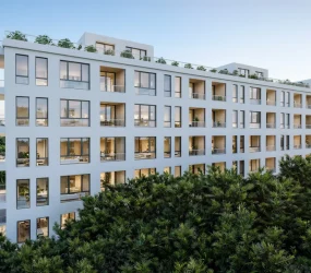 Apartament në shitje në Mali i Robit, Shqipëri — 45 m², 68 770 € — foto 4