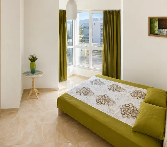 Apartament në shitje në Vlorë, Shqipëri — 76 m², 60 € — foto