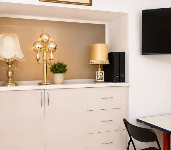 Apartament në shitje në Ksamil, Shqipëri — 96 m², 600 € — foto