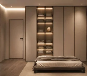 Apartament në shitje në Durrës, Shqipëri — 87 m², 235 000 € — foto 3