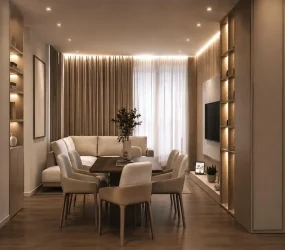 Apartament në shitje në Durrës, Shqipëri — 87 m², 235 000 € — foto 1