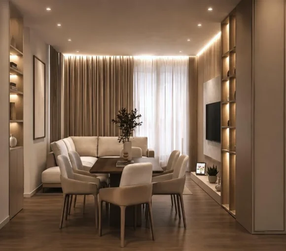 Apartament në shitje në Durrës, Shqipëri — 87 m², 235 000 € — foto
