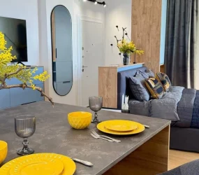 Apartament në shitje në Durrës, Shqipëri — 40 m², 85 000 € — foto 4