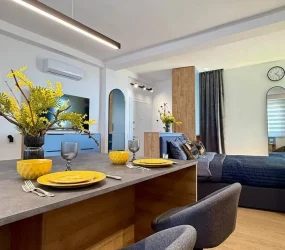Apartament në shitje në Durrës, Shqipëri — 40 m², 85 000 € — foto 3