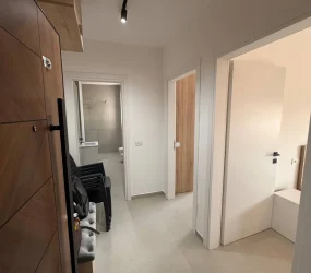 Apartament në shitje në Durrës, Shqipëri — 45 m², 100 000 € — foto 2