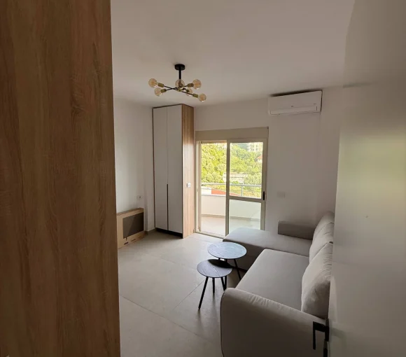 Apartament në shitje në Durrës, Shqipëri — 45 m², 100 000 € — foto