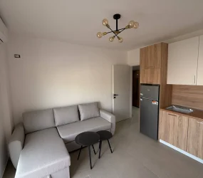 Apartament në shitje në Durrës, Shqipëri — 45 m², 100 000 € — foto 3