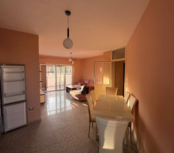 Apartament në shitje në Durrës, Shqipëri — 50 m², 700 € — foto