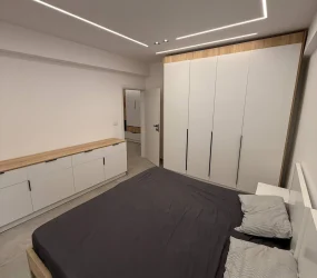 Apartament në shitje në Durrës, Shqipëri — 160 000 € — foto 1