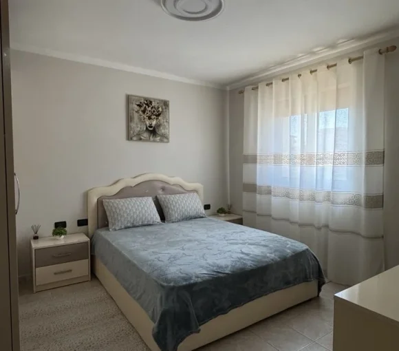 Apartament në shitje në Kavajë, Shqipëri — 54 m², 57 000 € — foto