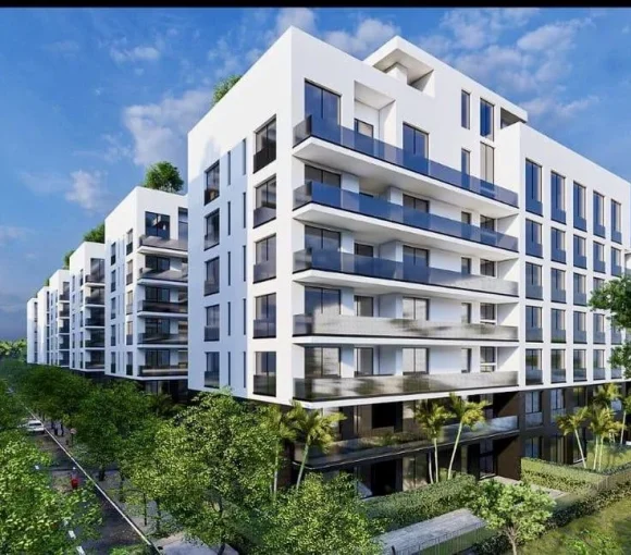 Apartament në shitje në Mali i Robit, Shqipëri — 42 m², 73 000 € — foto