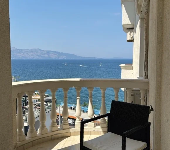 Apartament në shitje në Sarandë, Shqipëri — 64 m², 170 000 € — foto