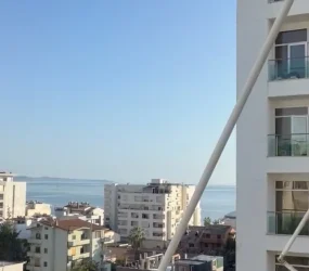 Apartament në shitje në Durrës, Shqipëri — 50 m², 90 000 € — foto 4