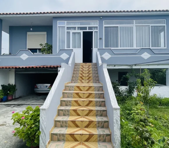 Shtëpi në shitje në Fier, Shqipëri — 132 m², 85 000 € — foto