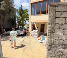 Apartament në shitje në Durrës, Shqipëri — 42 m², 67 500 € — foto 3