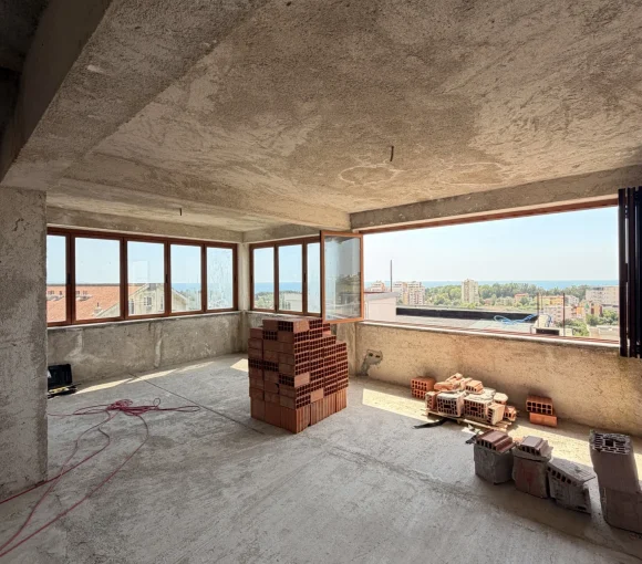 Apartament në shitje në Durrës, Shqipëri — 42 m², 67 500 € — foto