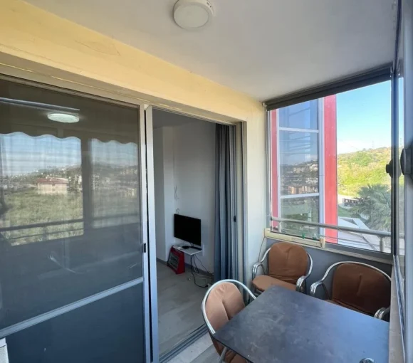 Apartament në shitje në Durrës, Shqipëri — 44 m², 69 000 € — foto