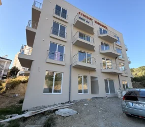 Apartament në shitje në Durrës, Shqipëri — 30 m², 50 150 € — foto 1