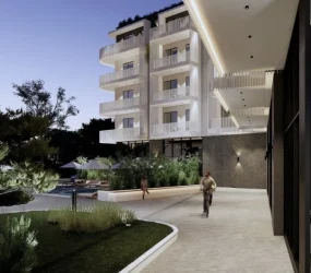 Apartament në shitje në Qerret, Shqipëri — Viktori Luxury Residence — 55 m², 101 990 € — foto 2