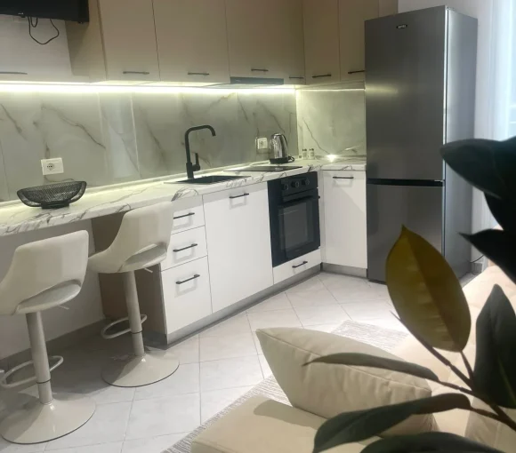 Apartament në shitje në Durrës, Shqipëri — 41 m², 120 000 € — foto