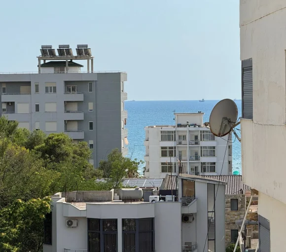 Apartament në shitje në Durrës, Shqipëri — 60 m², 120 000 € — foto