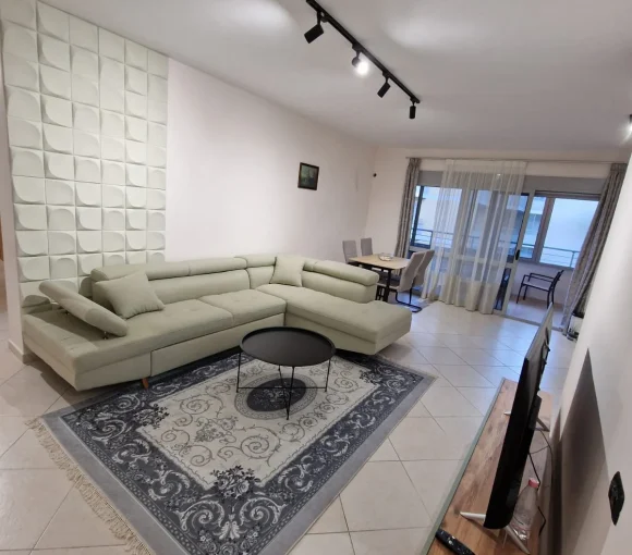 Apartament në shitje në Durrës, Shqipëri — 109 m², 160 000 € — foto