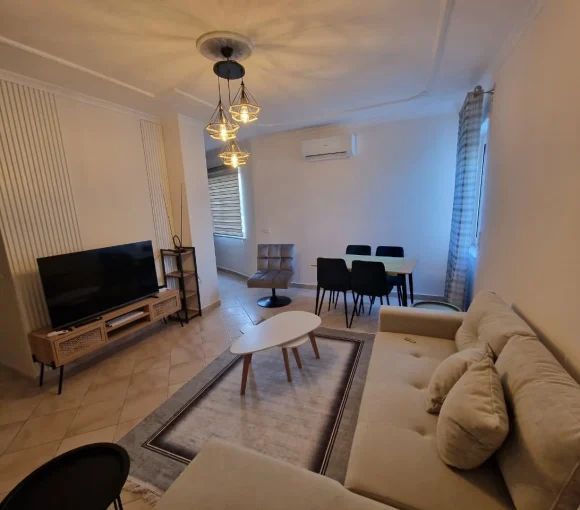 Apartament në shitje në Durrës, Shqipëri — 110 m², 165 000 € — foto