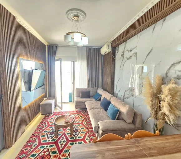 Apartament në shitje në Durrës, Shqipëri — 79 m², 116 000 € — foto