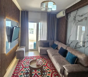 Apartament në shitje në Durrës, Shqipëri — 79 m², 116 000 € — foto 1