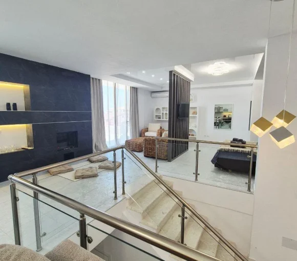 Apartament në shitje në Durrës, Shqipëri — 46 m², 250 000 € — foto