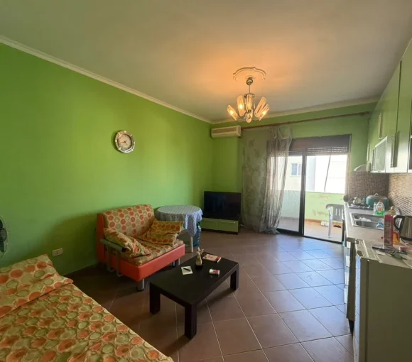 Apartament në shitje në Durrës, Shqipëri — 50 m², 90 000 € — foto
