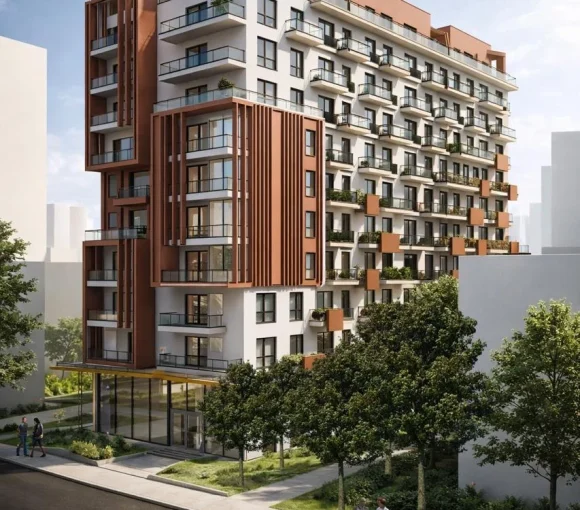 Apartament në shitje në Durrës, Shqipëri — 112 m², 217 192 € — foto