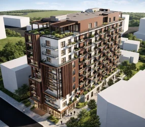 Apartament në shitje në Durrës, Shqipëri — 112 m², 217 192 € — foto 3